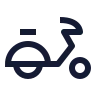 Scooter 01 icon preview