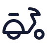 Scooter 01 icon preview