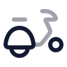 Scooter 01 icon preview