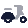 Scooter 02 icon preview