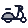 Scooter 02 icon preview