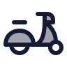 Scooter 02 icon preview
