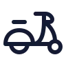 Scooter 02 icon preview