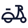 Scooter 02 icon preview