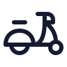 Scooter 02 icon preview