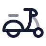 Scooter 02 icon preview