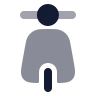 Scooter 03 icon preview