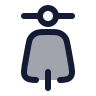 Scooter 03 icon preview