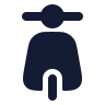 Scooter 03 icon preview