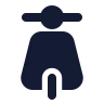 Scooter 03 icon preview