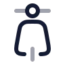 Scooter 03 icon preview