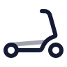 Scooter 04 icon preview
