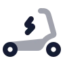 Scooter Electric icon preview