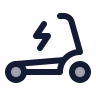 Scooter Electric icon preview