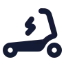 Scooter Electric icon preview