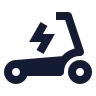 Scooter Electric icon preview