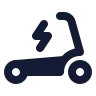 Scooter Electric icon preview