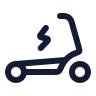 Scooter Electric icon preview