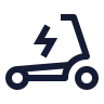 Scooter Electric icon preview