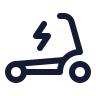 Scooter Electric icon preview