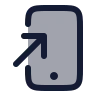Screen Add To Home icon preview