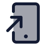 Screen Add To Home icon preview
