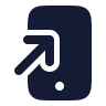 Screen Add To Home icon preview