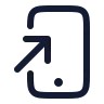 Screen Add To Home icon preview
