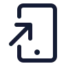Screen Add To Home icon preview