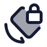 Screen Lock Rotation icon preview
