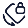 Screen Lock Rotation icon preview