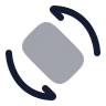 Screen Rotation icon preview