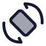 Screen Rotation icon preview