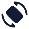 Screen Rotation icon preview