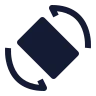 Screen Rotation icon preview