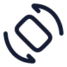 Screen Rotation icon preview