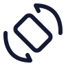Screen Rotation icon preview