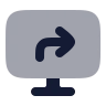 Screen Share icon preview