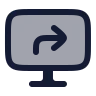 Screen Share icon preview