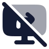 Screen Share Off icon preview