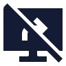 Screen Share Off icon preview