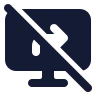 Screen Share Off icon preview