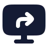 Screen Share icon preview