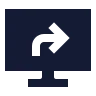 Screen Share icon preview