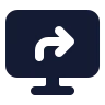 Screen Share icon preview