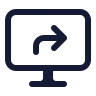 Screen Share icon preview