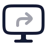 Screen Share icon preview