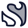 Scribd icon preview