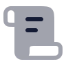 Scroll 01 icon preview
