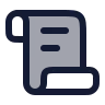 Scroll 01 icon preview